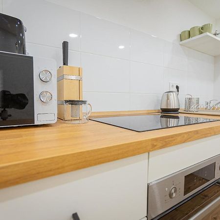 2 Bedroom Apartment In The Dob Street, Emerald بودابست المظهر الخارجي الصورة