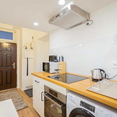2 Bedroom Apartment In The Dob Street, Emerald بودابست المظهر الخارجي الصورة