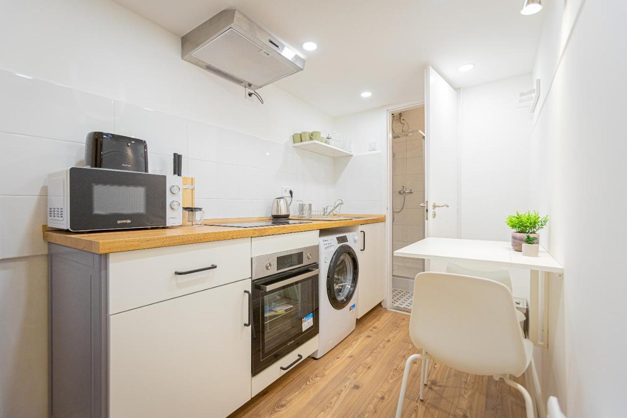2 Bedroom Apartment In The Dob Street, Emerald بودابست المظهر الخارجي الصورة