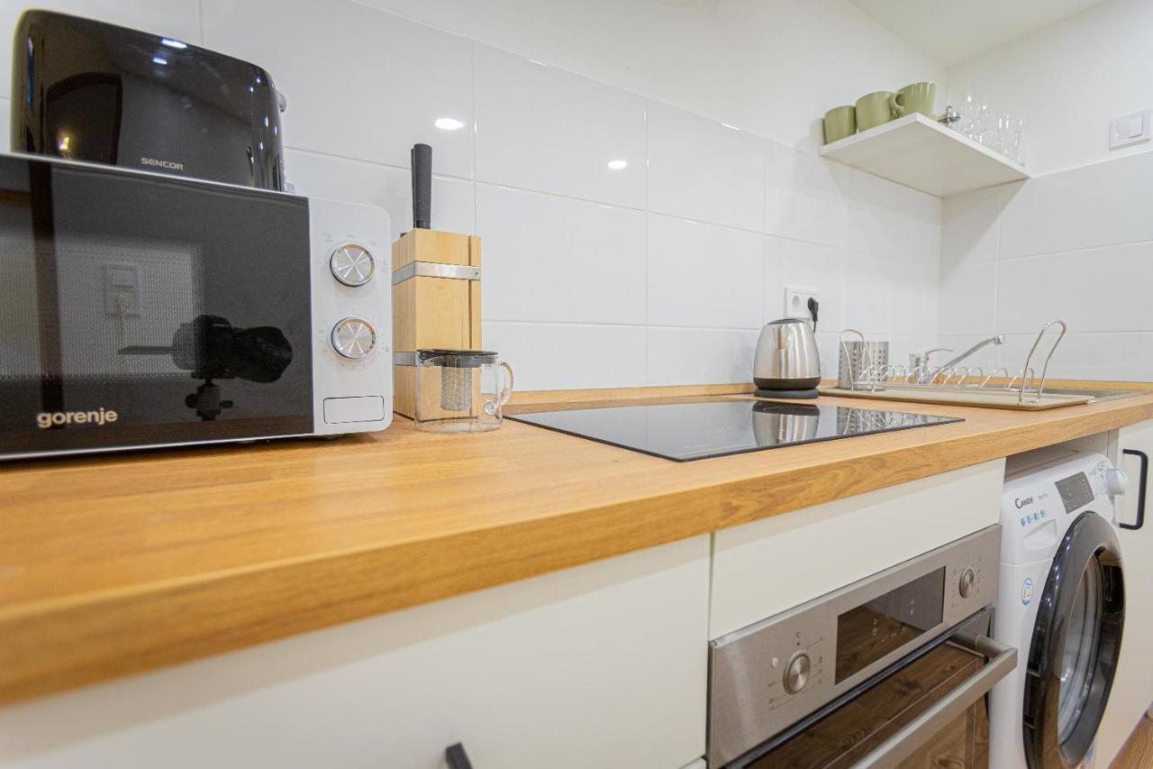 2 Bedroom Apartment In The Dob Street, Emerald بودابست المظهر الخارجي الصورة
