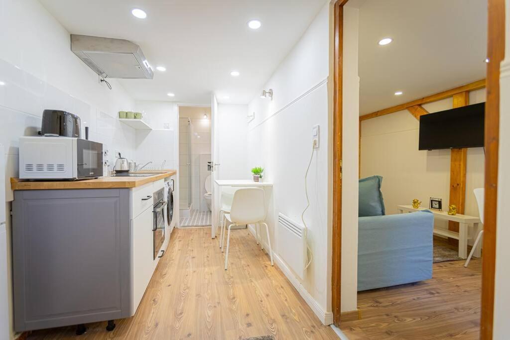2 Bedroom Apartment In The Dob Street, Emerald بودابست المظهر الخارجي الصورة
