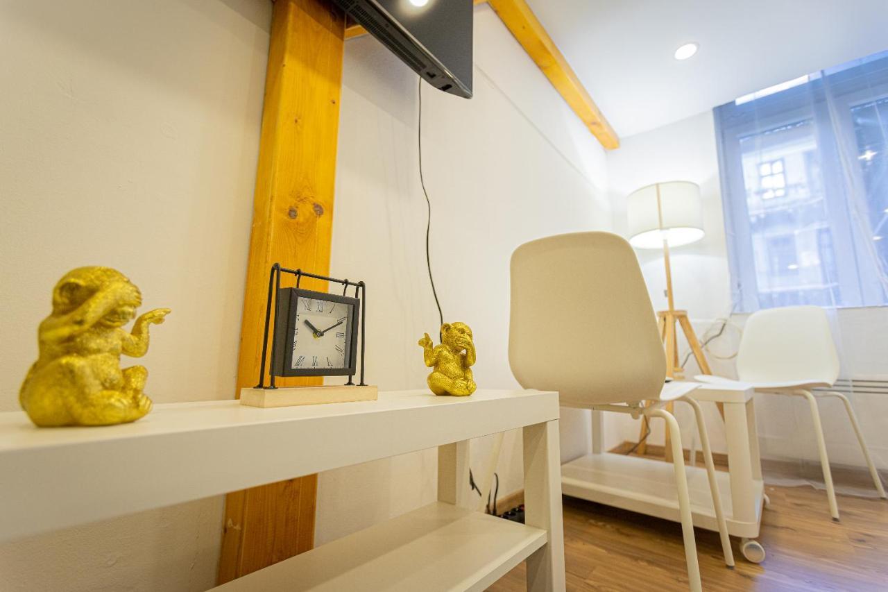 2 Bedroom Apartment In The Dob Street, Emerald بودابست المظهر الخارجي الصورة