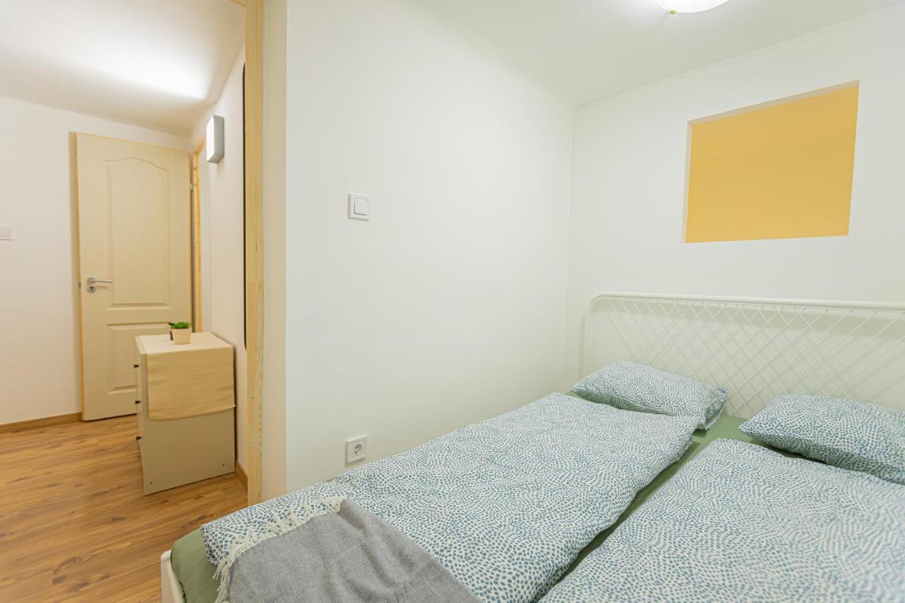 2 Bedroom Apartment In The Dob Street, Emerald بودابست المظهر الخارجي الصورة