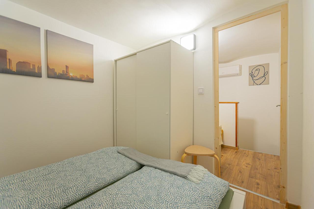 2 Bedroom Apartment In The Dob Street, Emerald بودابست المظهر الخارجي الصورة