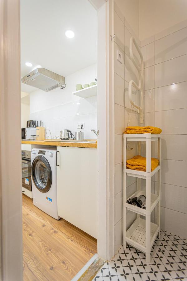 2 Bedroom Apartment In The Dob Street, Emerald بودابست المظهر الخارجي الصورة