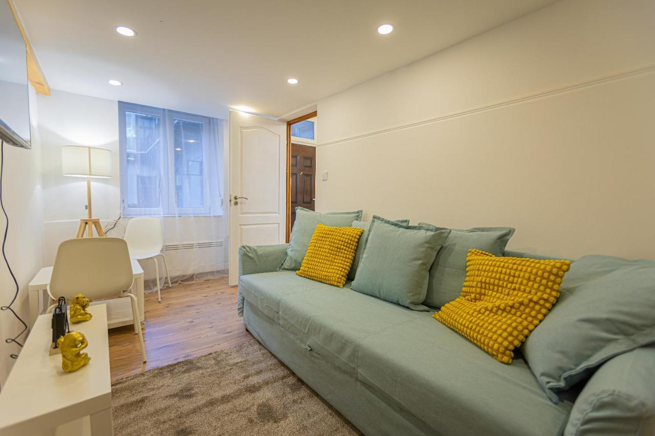 2 Bedroom Apartment In The Dob Street, Emerald بودابست المظهر الخارجي الصورة